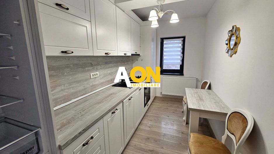 Apartament 2 camere, 55 mp utili, bloc nou, etaj 2, Cetate - zona Skit - Poză 5