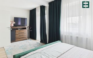 Casă tip duplex cu 4 camere - Zona Aradului - Timișoara - Poză 17