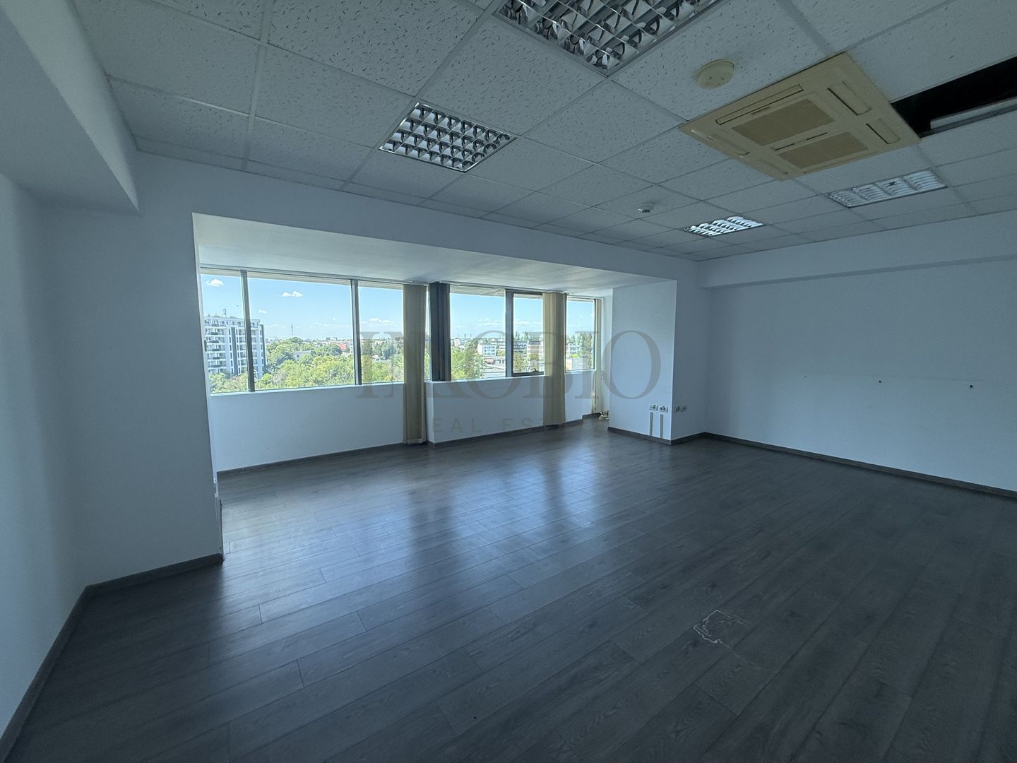 Spațiu premium de birouri / Băneasa Offices / Parc Herăstrău - Poză 5
