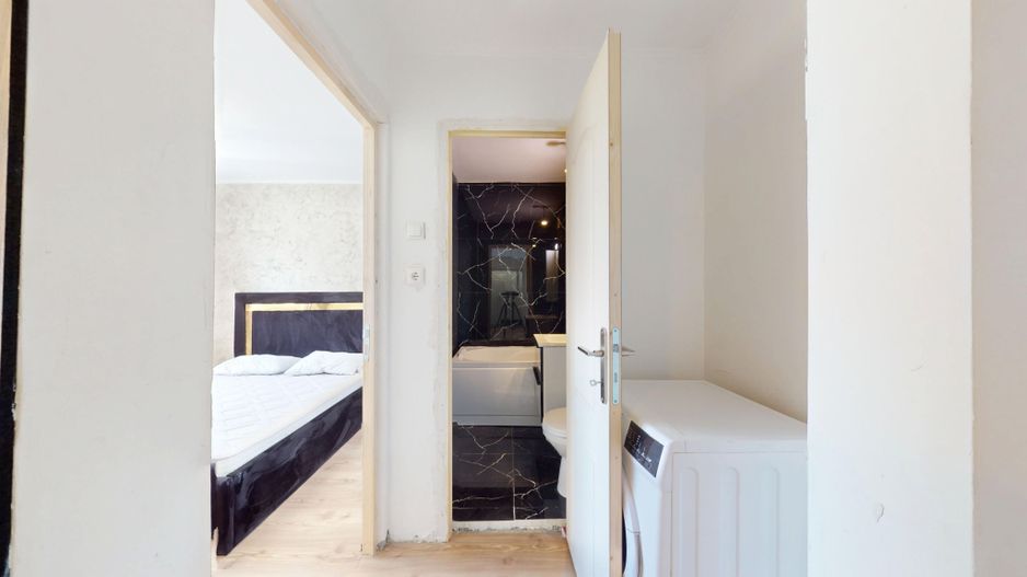 Apartament 2 camere Berceni - B-dul Brancoveanu bloc reabilitat - Poză 10