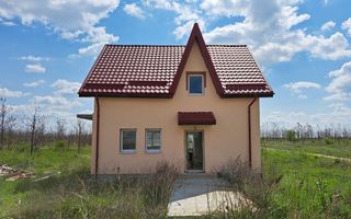 Casa in Mihailesti complex Paradise Valey - Poză 3