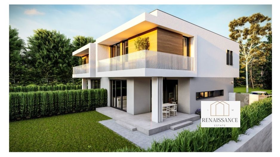 Mosnita Noua PUZ Aprobat 15.391mp Blocuri si Duplexuri cu AC - Poză 4