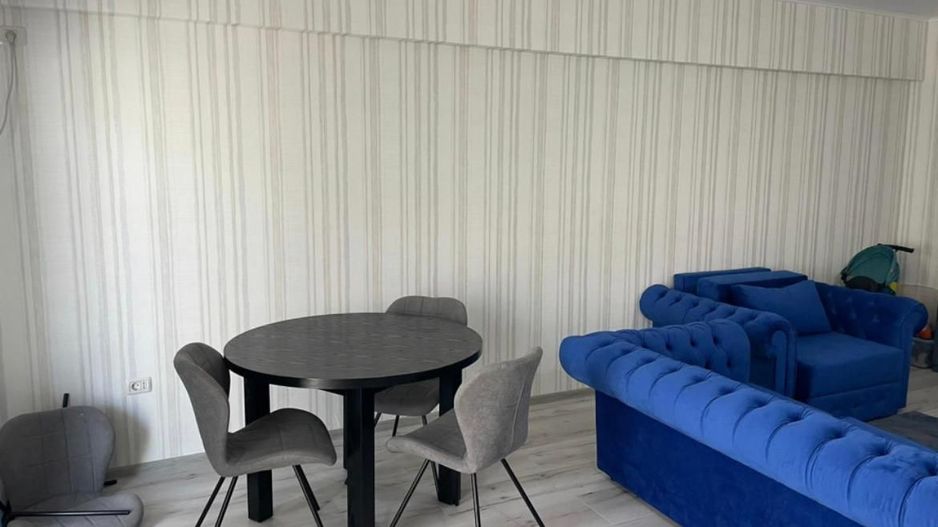 Apartament 2 cam. de vanzare 61mp + terasa 15 mp la 30 m de plaja - Mamaia Nord - Poză 17