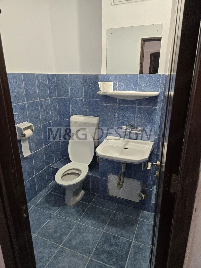 Apartament 3 camere Calea Dorobantilor - Poză 14