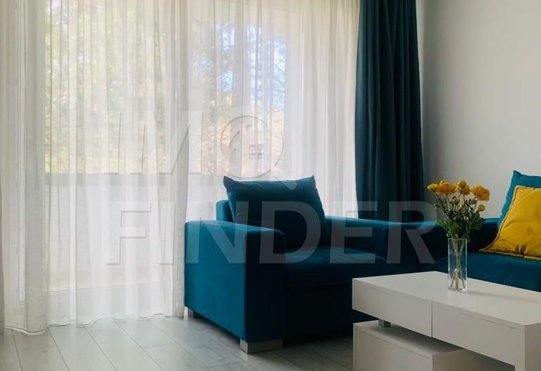 Apartament 4 camere, parcare zona Gheorgheni - Poză 2