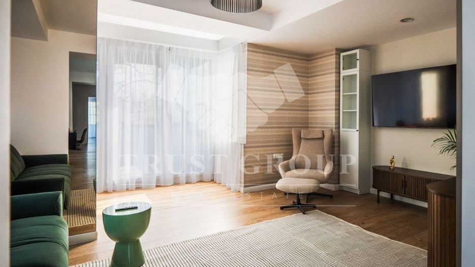 Apartament 3 camere Aviatorilor - Poză 10