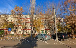 Apartament cu 2 camere, Piata Resita, Strada Luica - Comision 0! - Poză 12