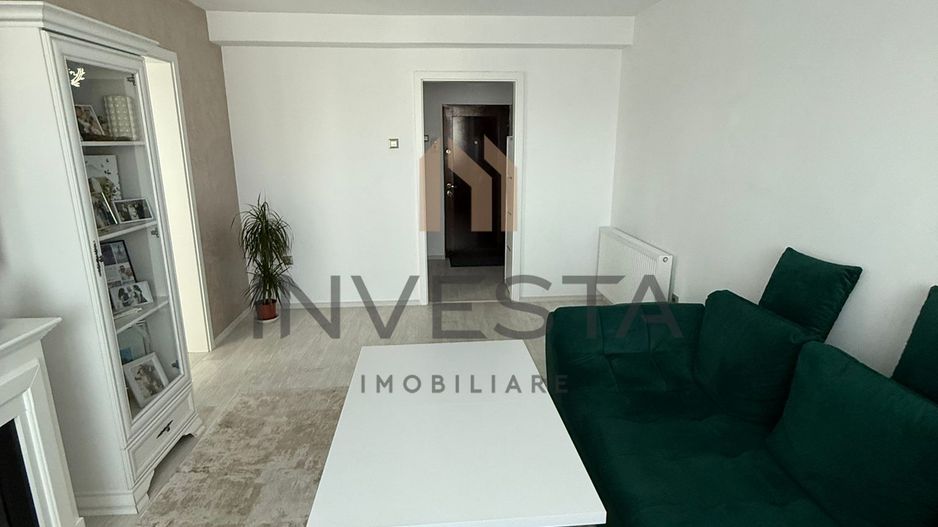 Apartament 2 camere, renovat de la caramida – cu boxa, balcon - Poză 3