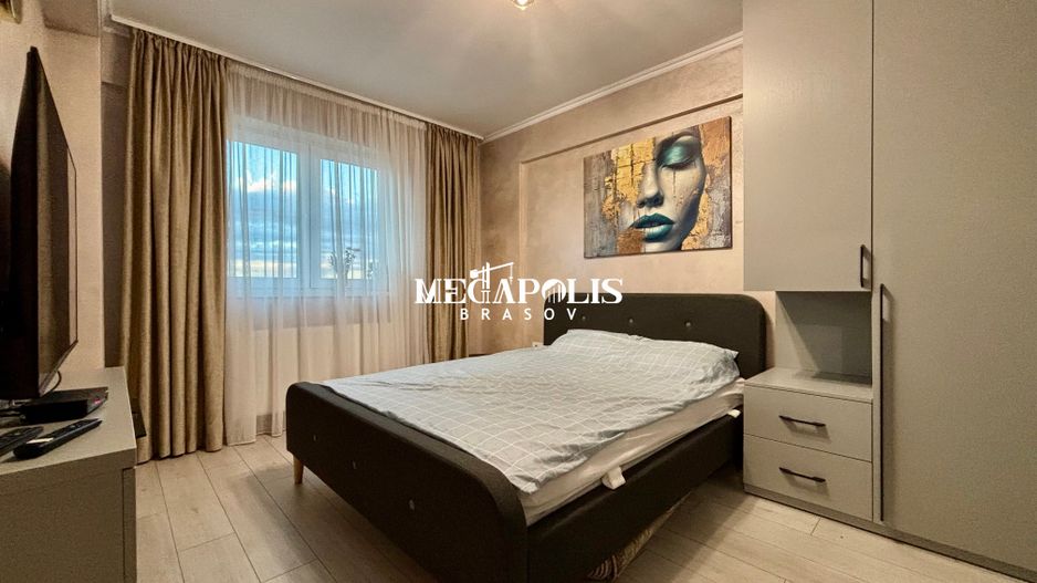 Apartament 2 camere | Pet Friendly | Open Space | Parcare | SOHO - Poză 14