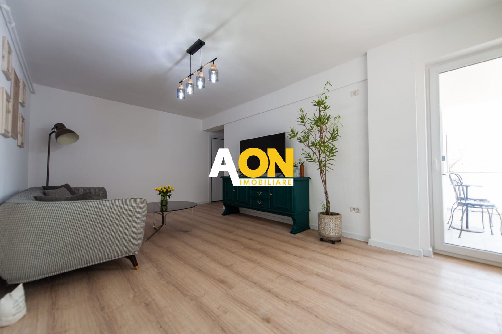 Apartament cu 3 Camere, Bloc Nou, Loc de Parcare, Zona Penny Micești - Poză 2