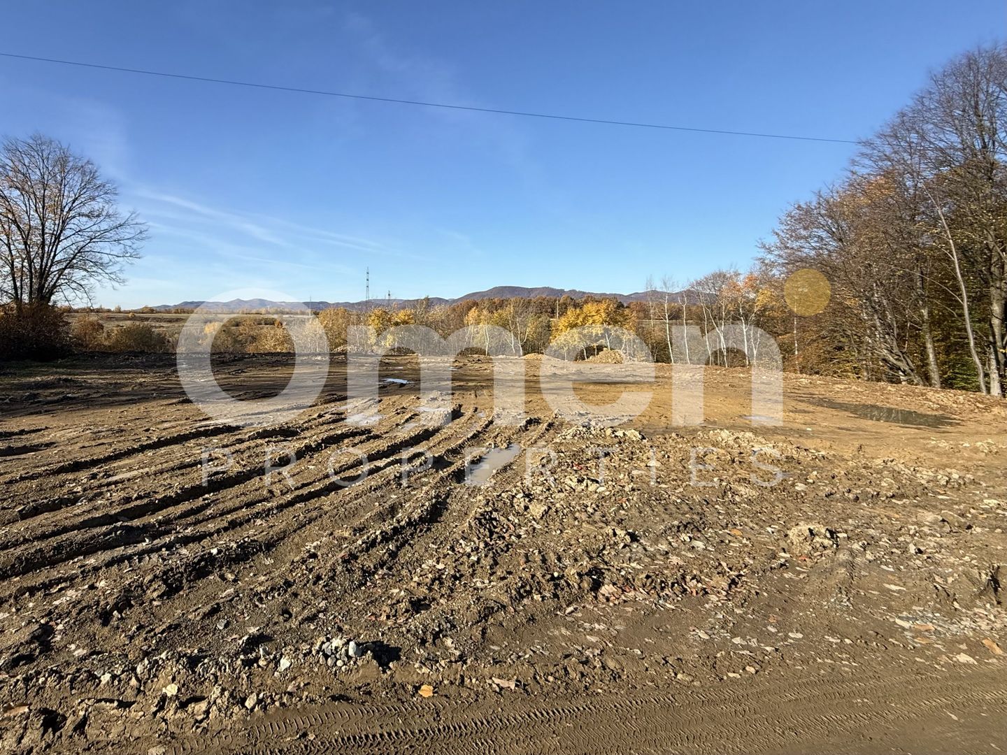 Teren intravilan Satu Nou de Jos 25 ari - Poză 2