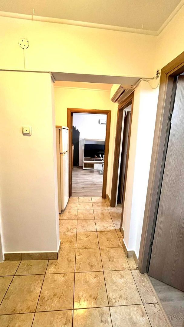Apartament 2 camere de inchiriat,mobilat, Drumul Taberei -Romancierilor - Poză 5
