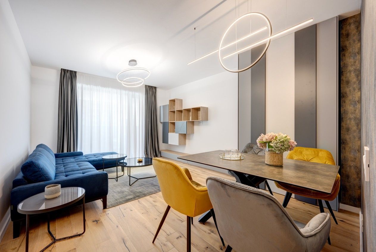 Duplex 4 camere Pipera I Direct Dezvoltator I metrou Pipera - Poză 3