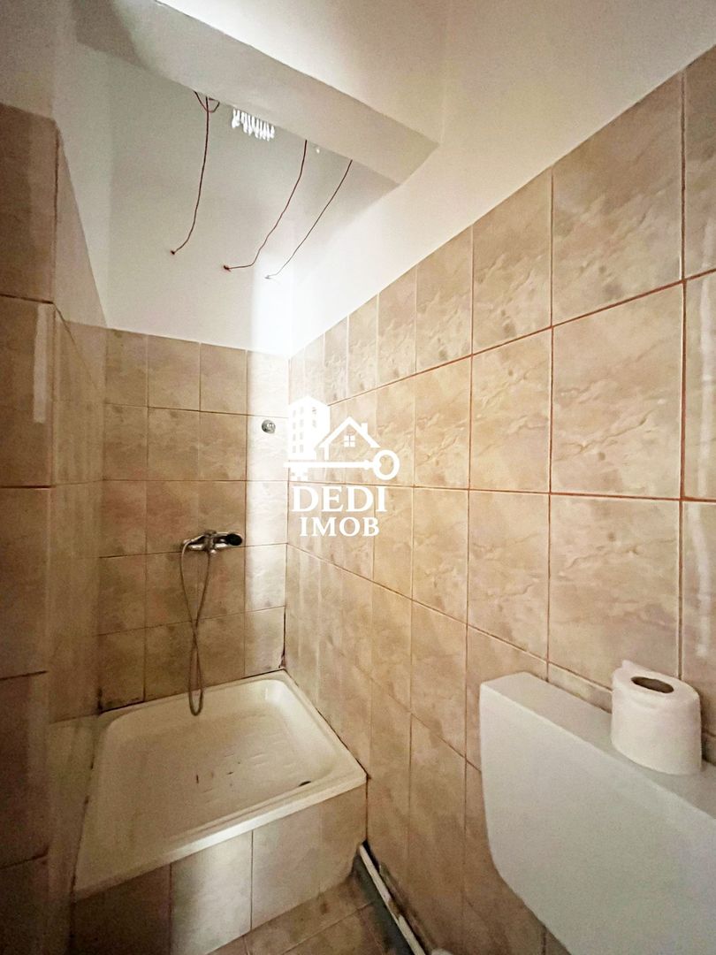 Apartament 1 camere de vânzare in zona Decebal, Oradea - Poză 4