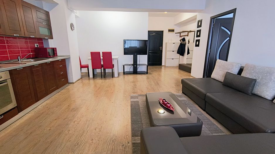 Phoenicia- Piața Alba Iulia- Bd Unirii - Poză 4