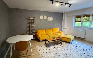 Apartament 2 camere, Str.Matei Basarab/Calea Calarasilor - Poză 1