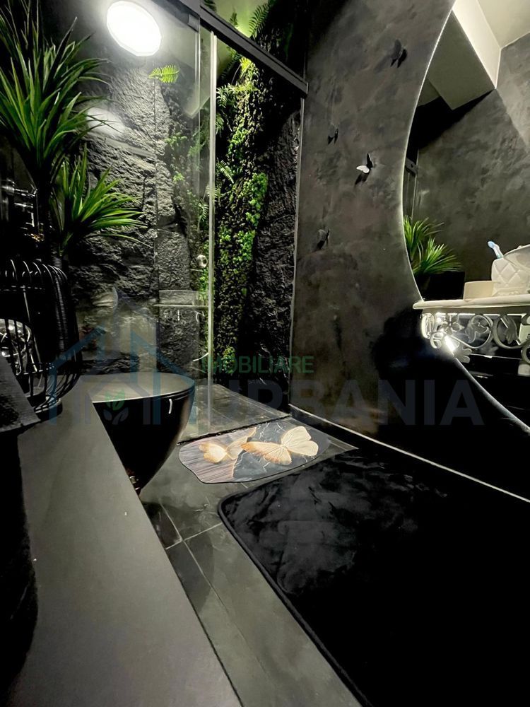 Apartament 3camere, 2 bai,Tatarasi (iasi) - Poză 2