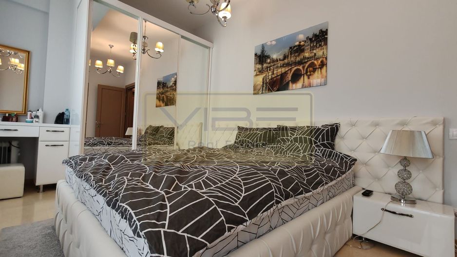 PENTHOUSE- LOCATIE PREMIUM- 5 MINUTE DE PALAS MALL ! comision 0 % - Poză 1