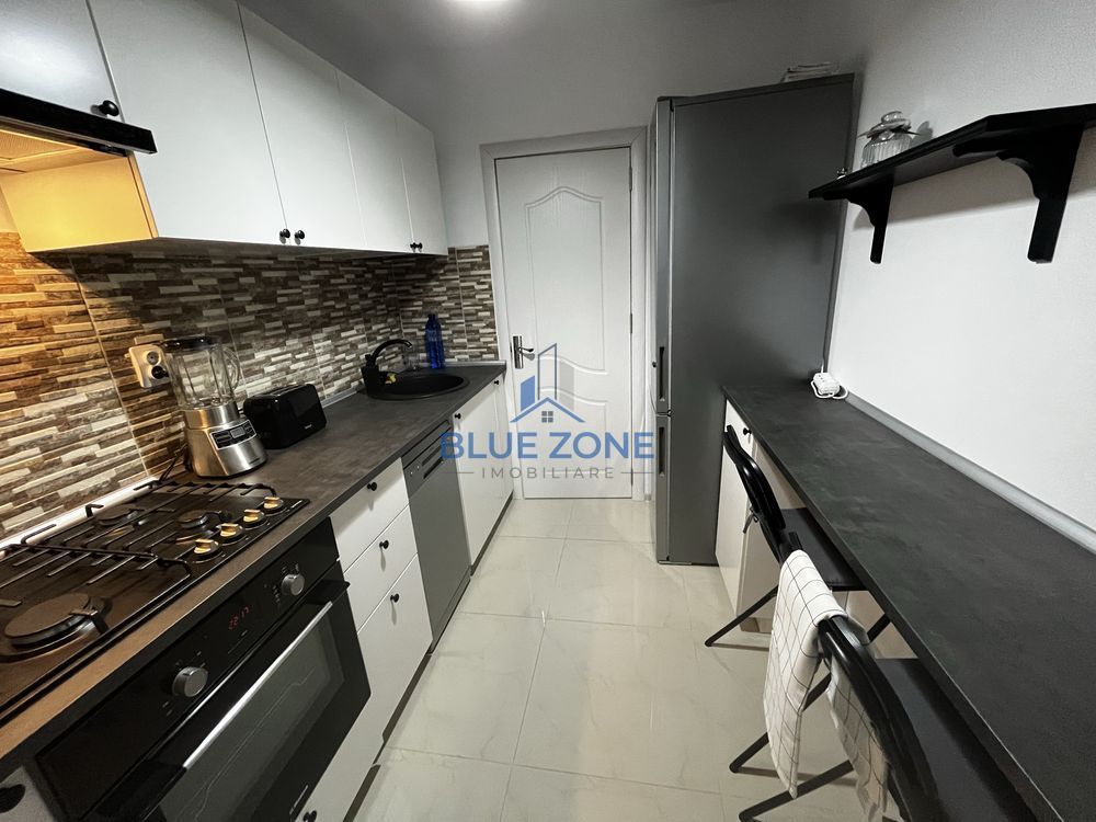 Apartament cu 2 camere - metrou Gorjului - Poză 8