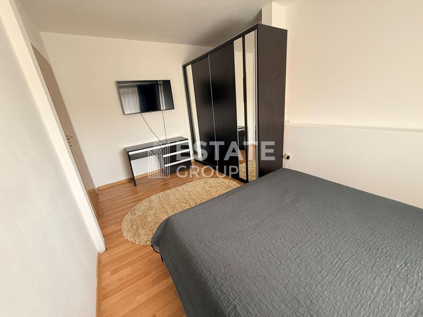 Apartament 2 camere, decomandat, etaj 5 cu pod deasupra - Poză 4