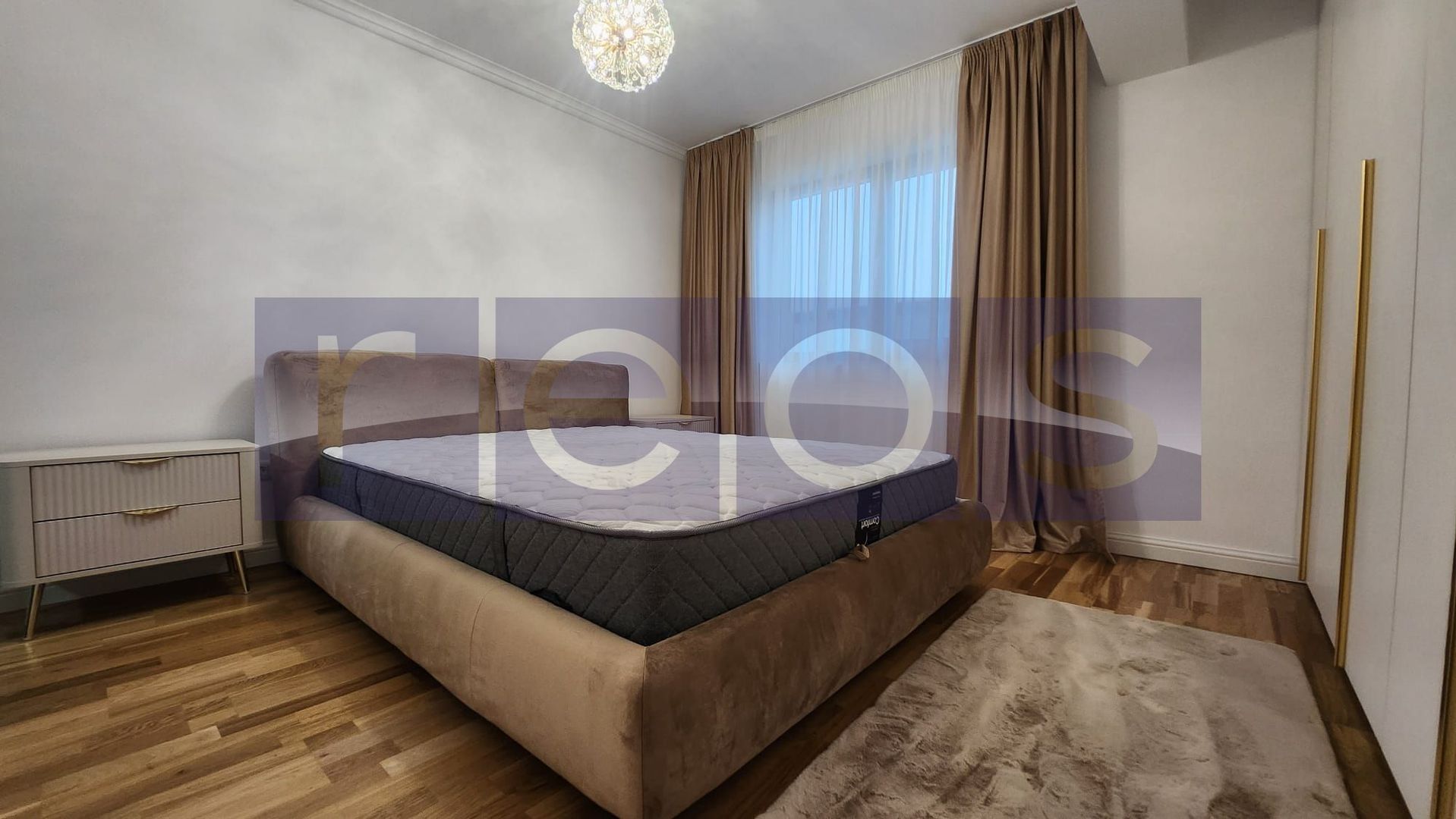 INCHIRIERE VILA | 4 CAMERE | 126 MP | STRAULESTI - Poză 1