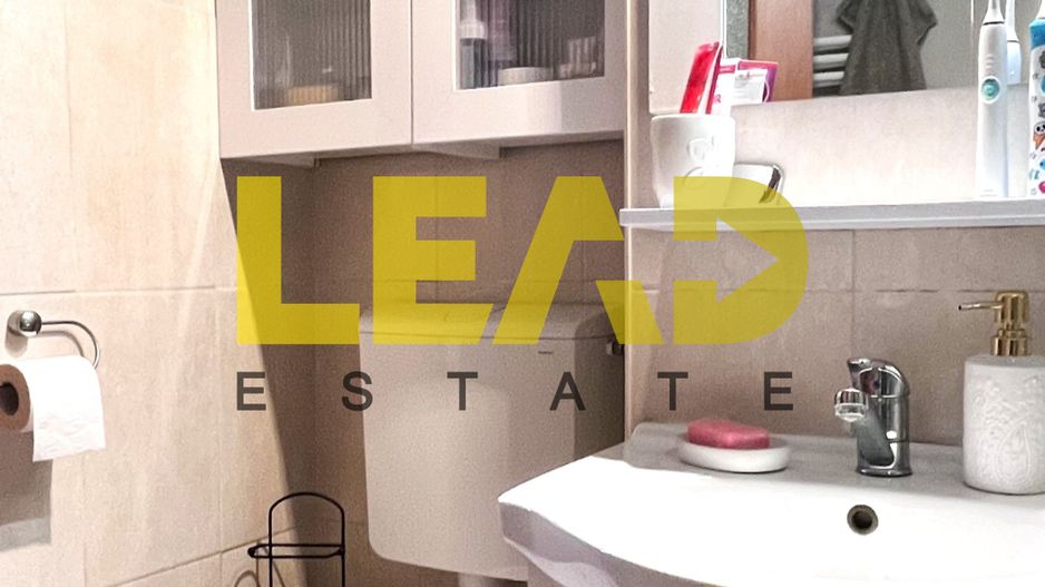 Apartament 3 camere mobilat, utilat! Racadau! - Poză 12