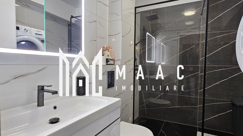 Apartament 2 camere | Etaj 2 | Parcare | Lift | Garden City - Poză 9