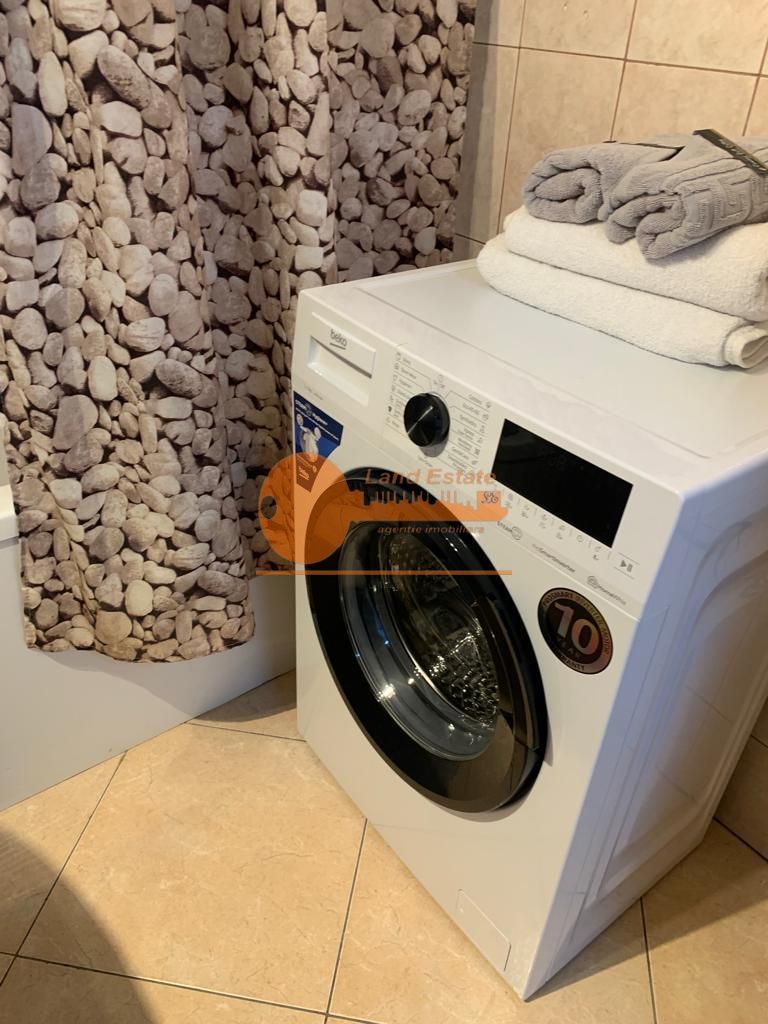 Apartament 3 camere cu centrala – 84 mp – Sebastian - Poză 19