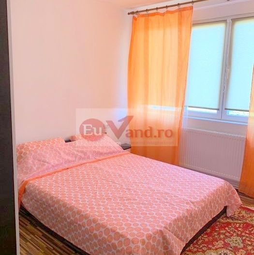 Apartament cu 2 camere de închiriat – Zona Centrală, Str. Domnească - Poză 2