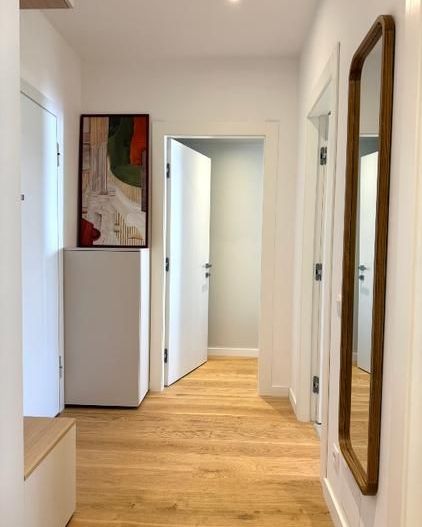 APARTAMENT PREMIUM | VIEW SUPERB | NUSCO CITY - Poză 12