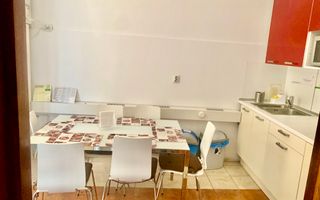 SPATIU DE BIROURI FOARTE SPATIOS | MULTIPLE UTILIZARI | CISMIGIU | CENTRU | - Poză 5