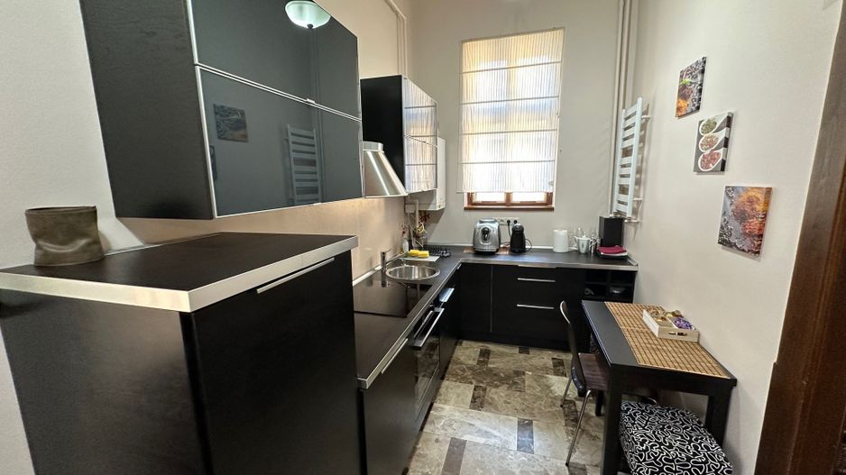 Apartament in Piata Victoriei - Poză 11