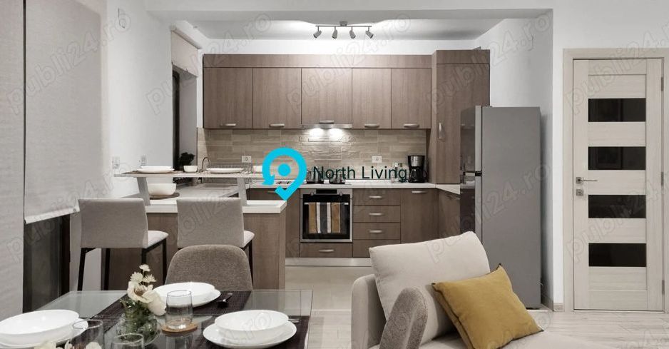 Apartament 3 camere tip boutique - Tunari - Poză 6