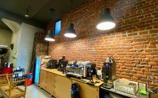 Spatiu special in vila interbelica, Armeneasca - Poză 11