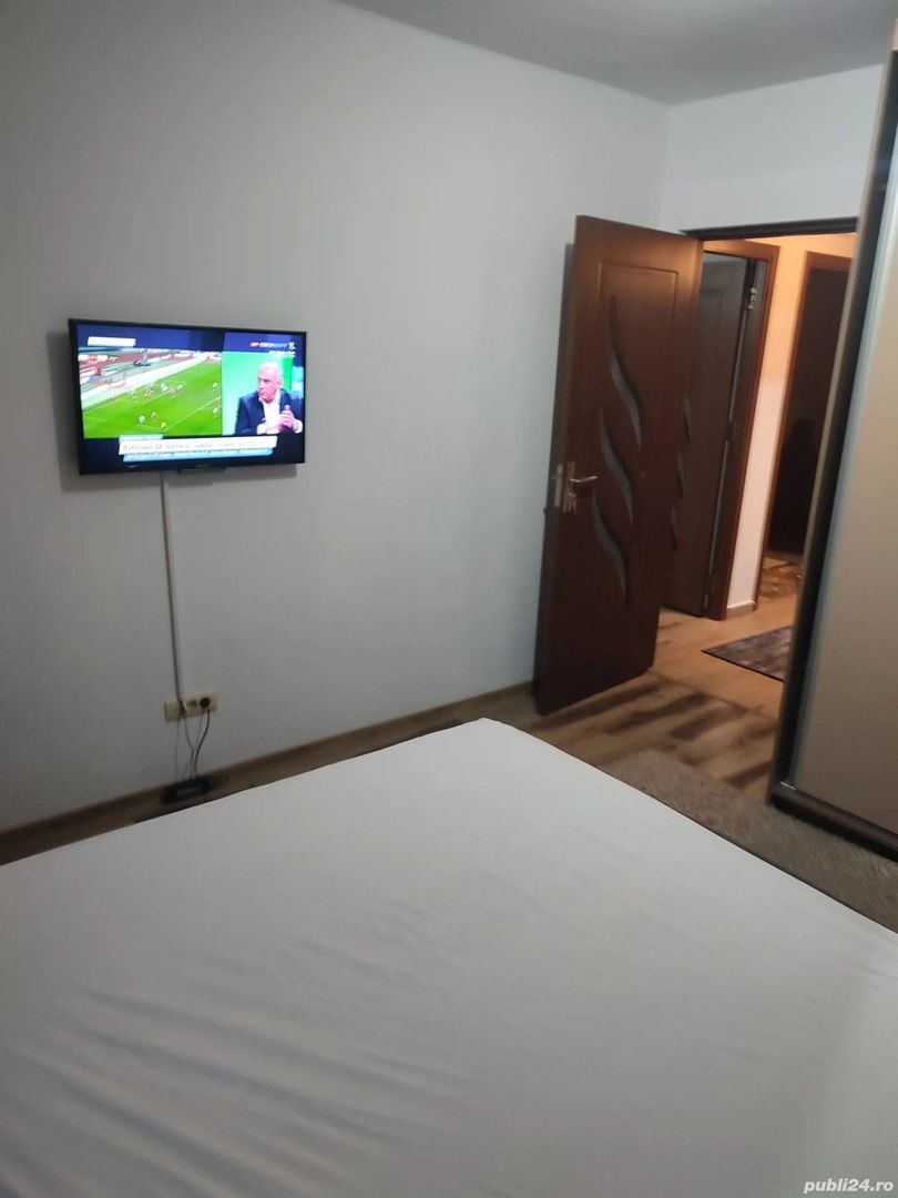 Apartament 2 camere, complet mobilat si utilat -  Militari Residence - Poză 6