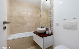 Apartament de 3 camere, 100mp, parcare, ultrafinisat, zona LIDL - Poză 17