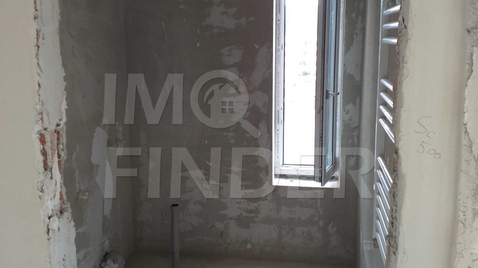 Apartament Nou cu CF  Marasti Kaufland - Poză 8