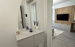 Poitiers Tower - 2 camere -decomandat + parcare  -modern - Poză 4