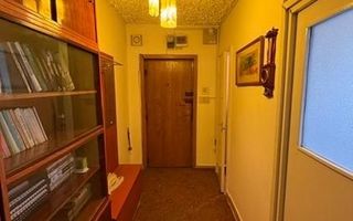 Apartament 3 camere  in zona centrala - Poză 5