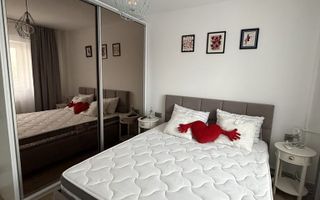 Apartament 2 camere - CostinGeorgian • 57mp • Lângă metrou - Poză 5