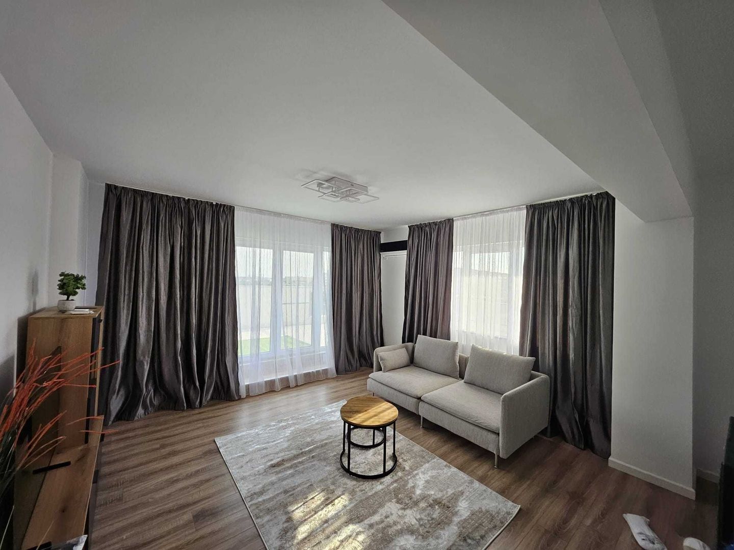 Penthouse-Feeling lângă Parcul Teilor | 2 Camere Premium | Terasă 30mp - Poză 7
