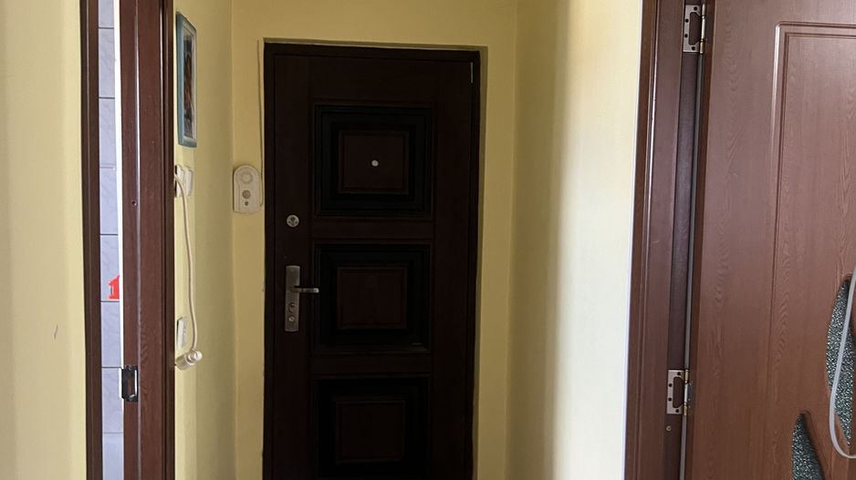 vand apartament cu o  camera zona Cicero - Poză 5