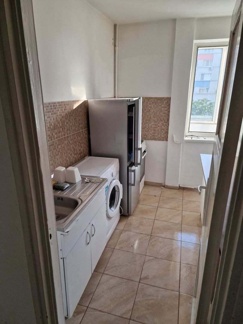 Se închiriază apartament 3 camere – zona Chibrit - Poză 8