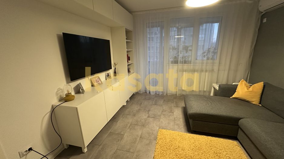 Apartament 2 Camere 🏡 | Decomandat | Etaj 4/10 🏢 | Parc 🌳 - Poză 3
