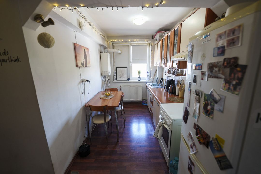 Apartament de vanzare 2 camere – Ultracentral, Craiova - Poză 3