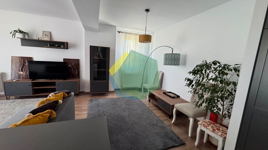 Apartament 2 camere| Piscina| Libertății Garden | Otopeni - Poză 10