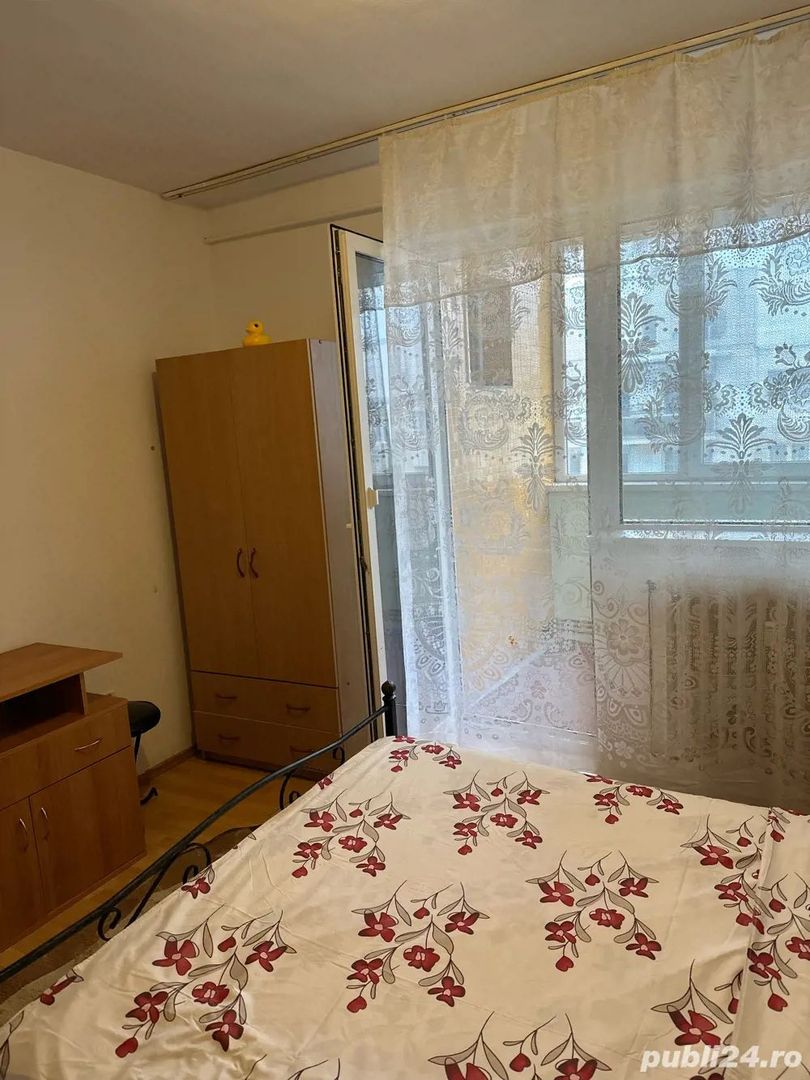 Vînd apartament 2 camere în cluj str.Vidraru. - Poză 5