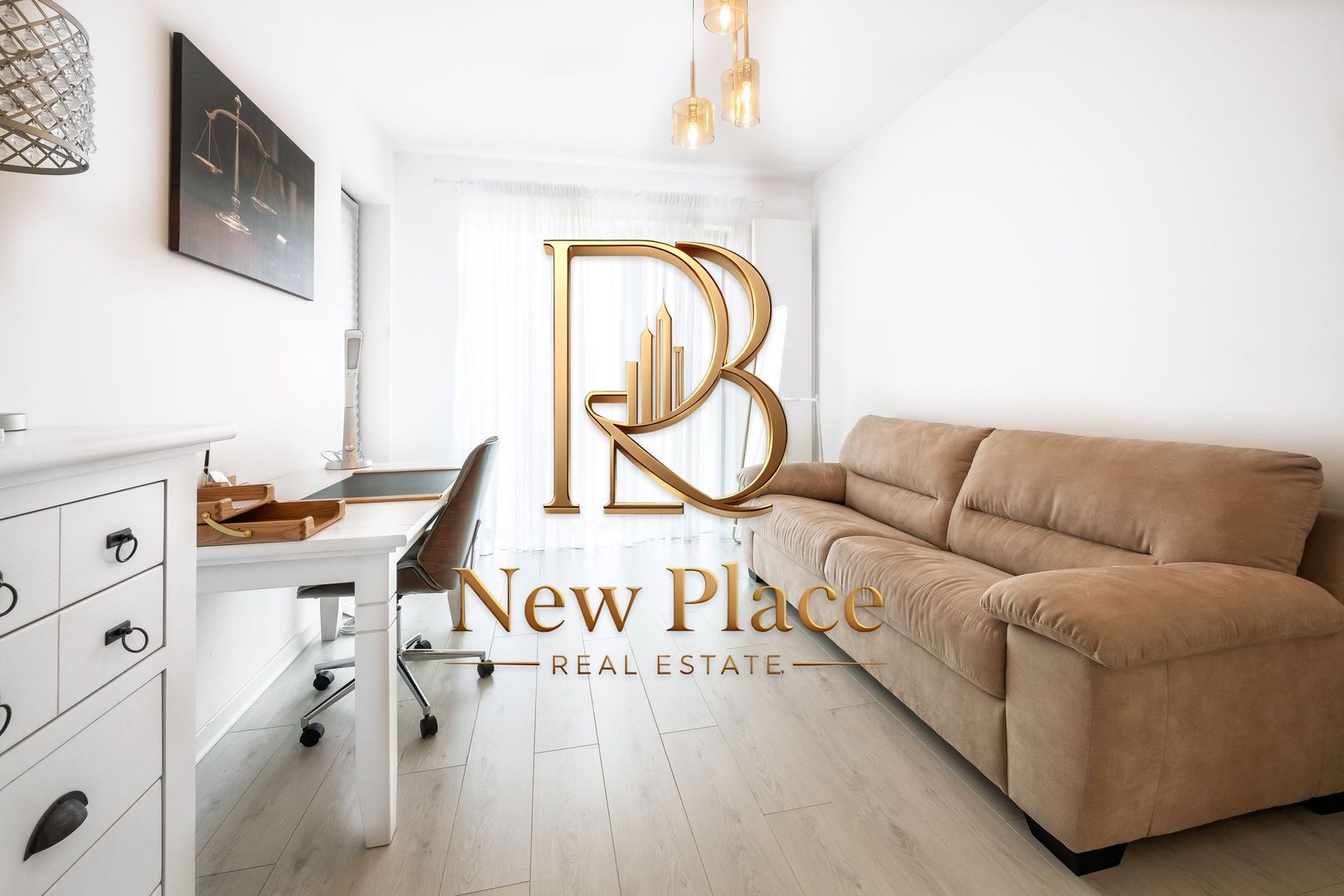 Cloud 9 | Design modern | Locatie Premium | 2 Parcari [+21% TVA] Lux - Poză 18