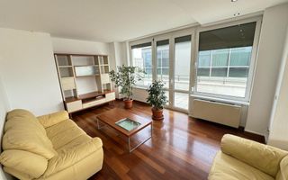 Penthouse | Arcul de Triumf-Kiseleff | 2 Locuri de parcare | Comision 0% - Poză 3
