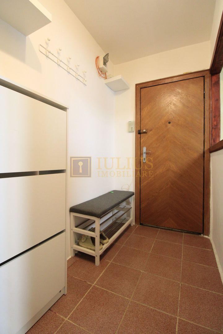 Pet-friendly, 2 camere. - Poză 13